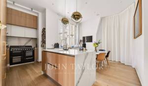Sale Apartment Paris 16ème