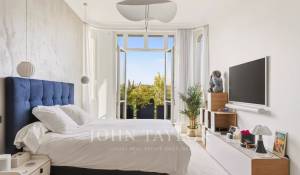 Sale Apartment Paris 16ème