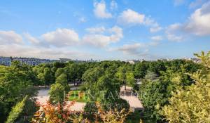 Sale Apartment Paris 16ème