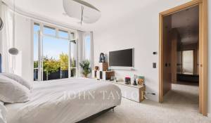 Sale Apartment Paris 16ème