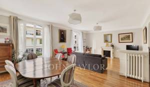 Sale Apartment Paris 16ème