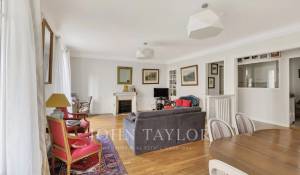 Sale Apartment Paris 16ème