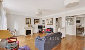 Sale Apartment Paris 16ème
