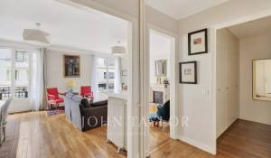 Sale Apartment Paris 16ème