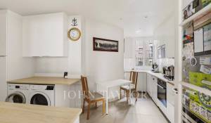 Sale Apartment Paris 16ème