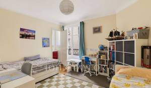 Sale Apartment Paris 16ème