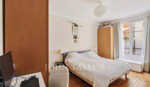 Sale Apartment Paris 16ème