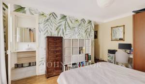 Sale Apartment Paris 16ème