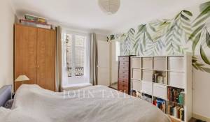 Sale Apartment Paris 16ème