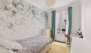Sale Apartment Paris 16ème