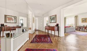 Sale Apartment Paris 16ème