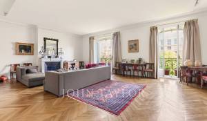Sale Apartment Paris 16ème
