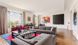 Sale Apartment Paris 16ème