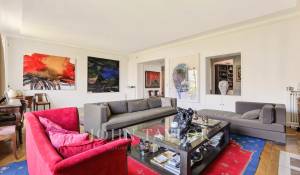 Sale Apartment Paris 16ème
