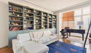 Sale Apartment Paris 16ème