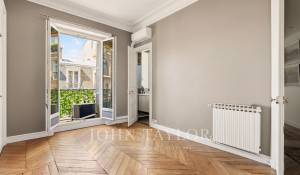 Sale Apartment Paris 16ème