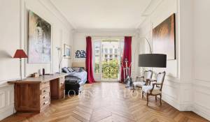 Sale Apartment Paris 16ème