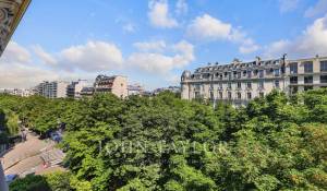 Sale Apartment Paris 16ème