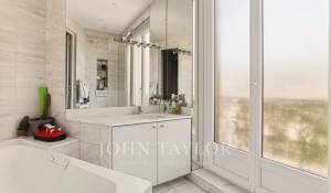 Sale Apartment Paris 16ème