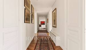 Sale Apartment Paris 16ème