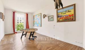 Sale Apartment Paris 16ème