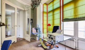 Sale Apartment Paris 16ème
