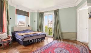 Sale Apartment Paris 16ème