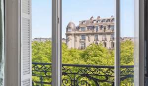 Sale Apartment Paris 16ème