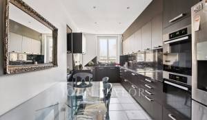 Sale Apartment Paris 16ème