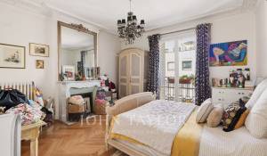 Sale Apartment Paris 16ème
