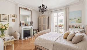 Sale Apartment Paris 16ème