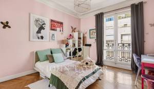 Sale Apartment Paris 16ème