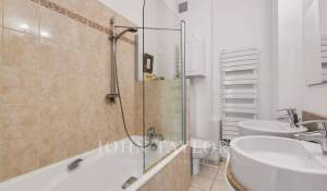 Sale Apartment Paris 16ème