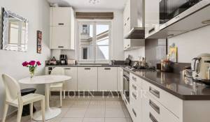 Sale Apartment Paris 16ème