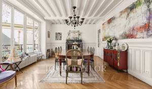 Sale Apartment Paris 16ème