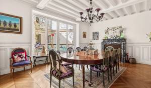 Sale Apartment Paris 16ème