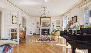 Sale Apartment Paris 16ème