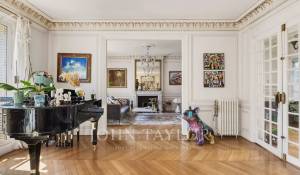 Sale Apartment Paris 16ème