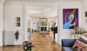 Sale Apartment Paris 16ème