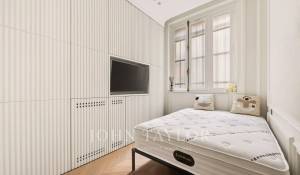 Sale Apartment Paris 16ème