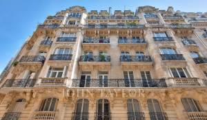 Sale Apartment Paris 16ème