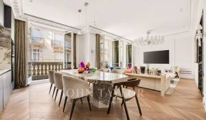 Sale Apartment Paris 16ème