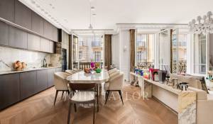 Sale Apartment Paris 16ème