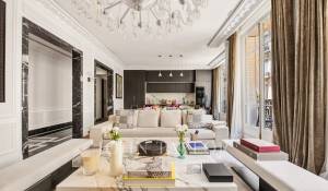 Sale Apartment Paris 16ème