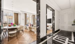 Sale Apartment Paris 16ème