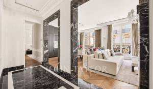 Sale Apartment Paris 16ème