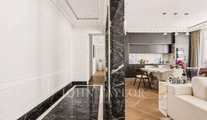 Sale Apartment Paris 16ème