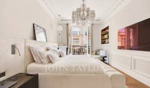 Sale Apartment Paris 16ème