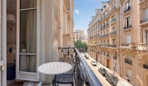 Sale Apartment Paris 16ème