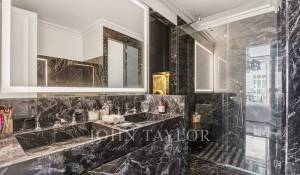 Sale Apartment Paris 16ème